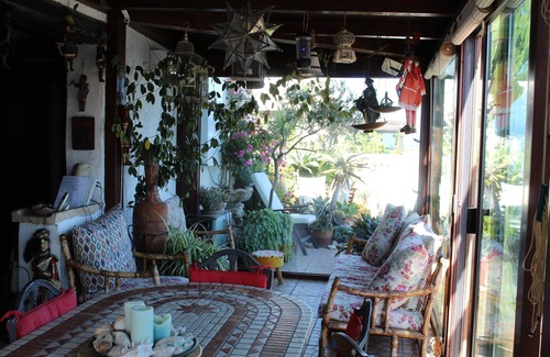 Palese Apartment | Nicolashouse on the sea