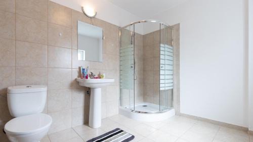 Dorobanti Apartment | Nicole's Dorobanti Studio