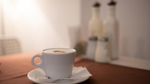 Dorobanti Apartment | Nicole's Dorobanti Studio
