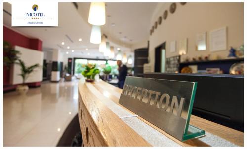 Castellaneta Marina Hotel | Nicotel Pineto