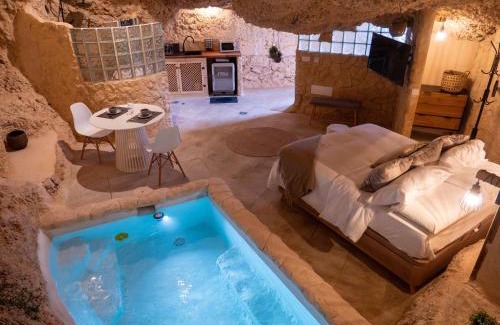 Santa Cruz de Tenerife House | Nicpa Cueva Escondida Exclusive