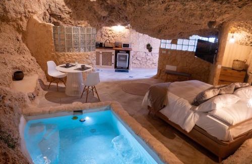 Santa Cruz de Tenerife House | Nicpa Cueva Escondida Exclusive