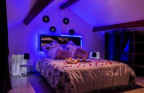 Bezenac House | NiD'Amour le Rossignol