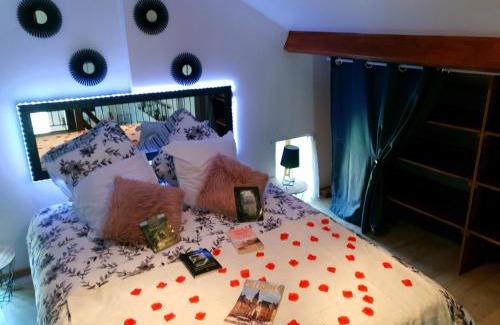 Bezenac House | NiD'Amour le Rossignol