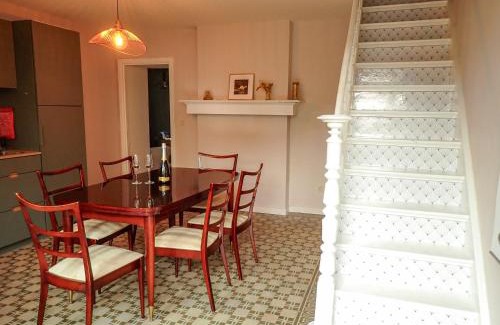 Poupehan House | Nid'Ardennes