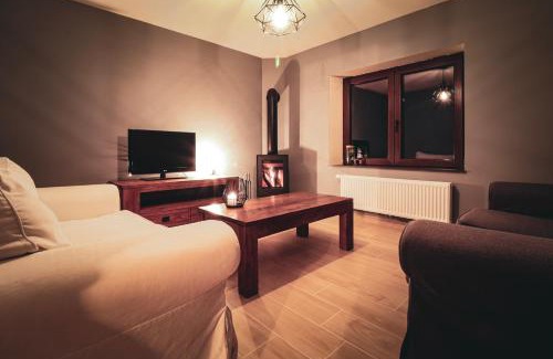 Poupehan House | Nid'Ardennes