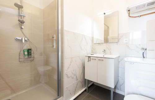 Guilhemery Apartment | Nid Citadin - Climatisation