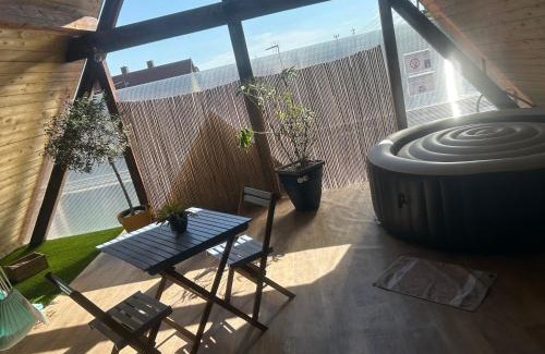 Illhaeusern Apartment | Nid de cigogne
