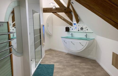 Illhaeusern Apartment | Nid de cigogne