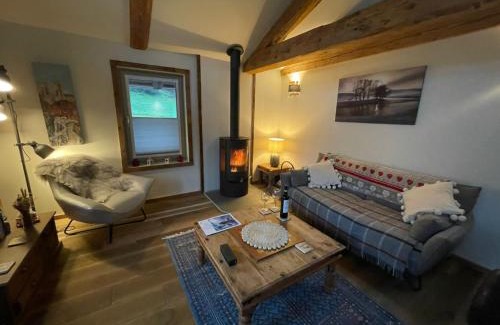 Bruson Ski Chalet | Nid de Moineau (Sparrow's Nest)