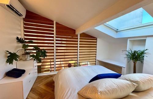 Grand Parc-Paul Doumer Apartment | Nid douillet - Maison tout équipée