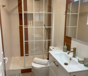 Marengo - Jolimont Apartment | Nid douillet proche Capitole