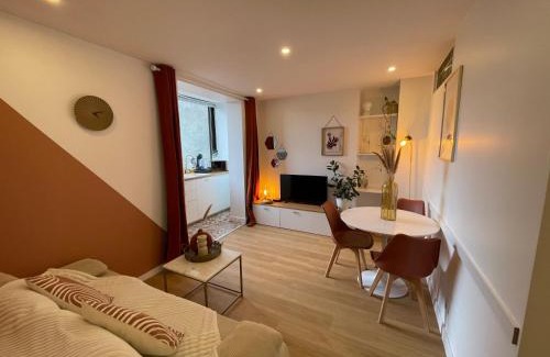 Marengo - Jolimont Apartment | Nid douillet proche Capitole