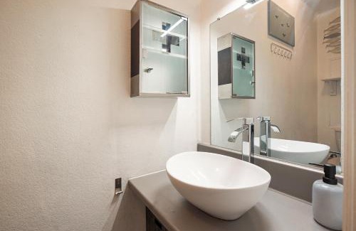 Intra Muros Apartment | Nid Malouin Saint-Malo intramuros plage à 200m