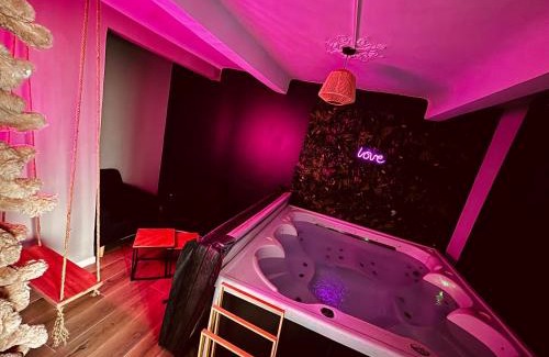 Piolenc House | Nid’Ange