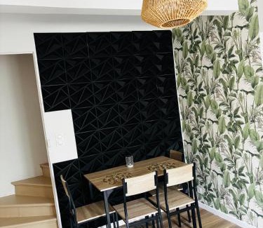 Piolenc House | Nid’Ange
