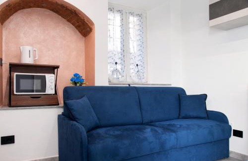 Bisuschio Apartment | Nido Cicogna