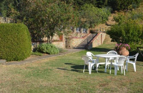 San Gennaro House | Nido d'Aquila