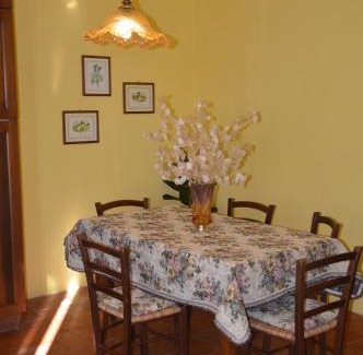 San Gennaro House | Nido d'Aquila