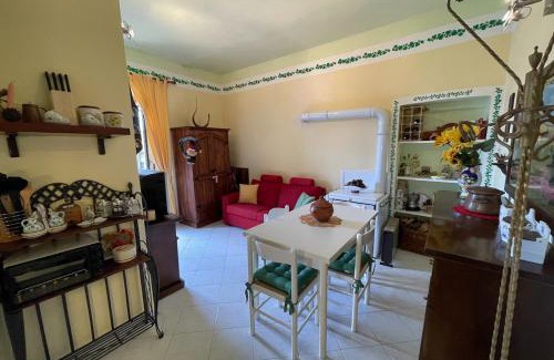 Tirli Apartment | Nido d'arte