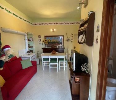 Tirli Apartment | Nido d'arte