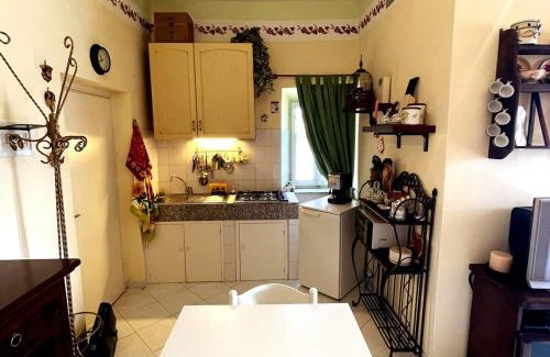 Tirli Apartment | Nido d'arte