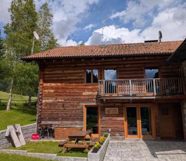 Casetti Apartment | Nido del Brenta