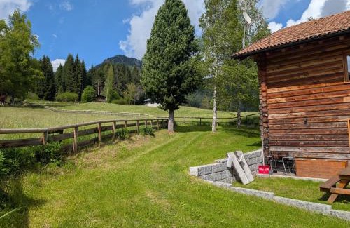 Casetti Apartment | Nido del Brenta