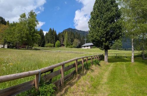 Casetti Apartment | Nido del Brenta