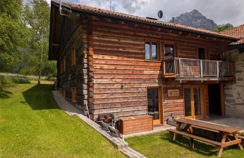 Casetti Apartment | Nido del Brenta
