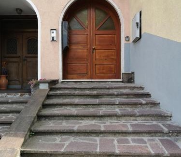 Cles Apartment | Nido del Melo