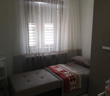 Cles Apartment | Nido del Melo