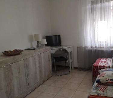 Cles Apartment | Nido del Melo