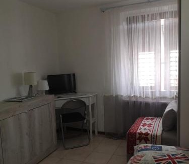 Cles Apartment | Nido del Melo