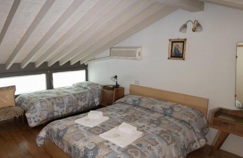 Lovere House | Nido del Tadini