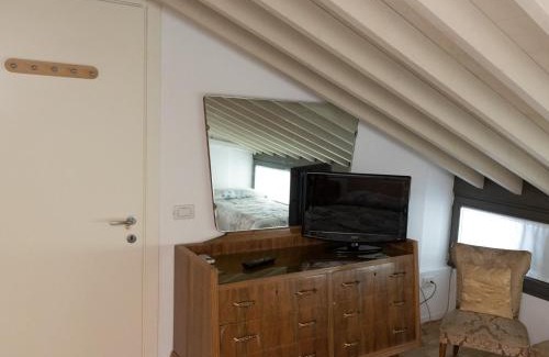 Lovere House | Nido del Tadini