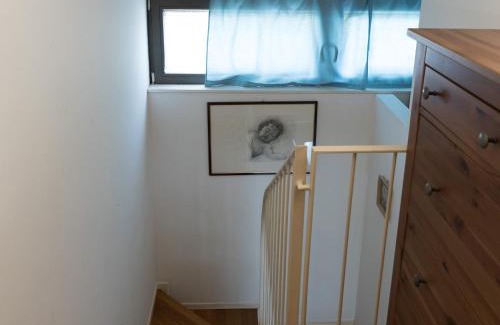 Lovere House | Nido del Tadini