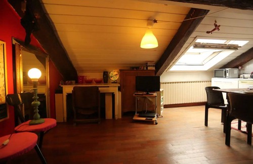 Historic Centre Apartment | Nido di Oreste, enchanting refuge where every corner is an invitation to relax