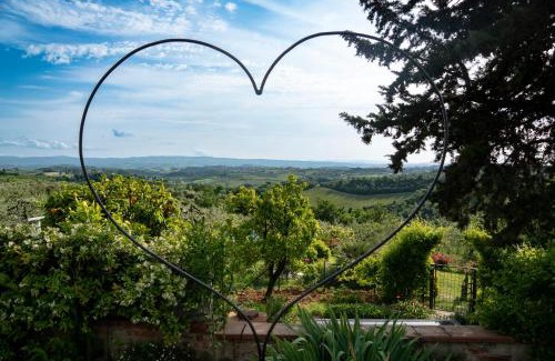 Montespertoli Apartment | Nido di Rondine