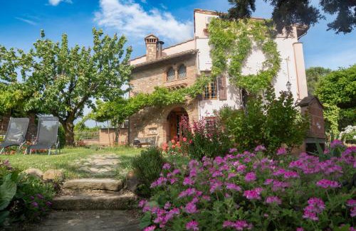 Montespertoli Apartment | Nido di Rondine