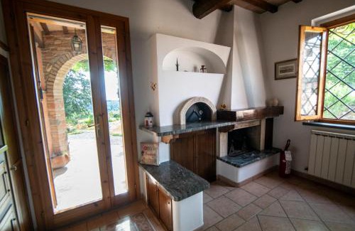 Montespertoli Apartment | Nido di Rondine