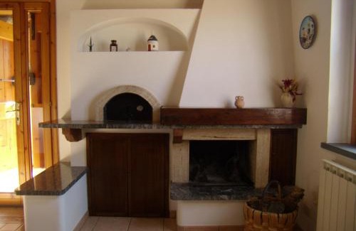 Montespertoli Apartment | Nido di Rondine