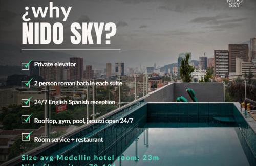 Astorga Apartment | Nido Sky