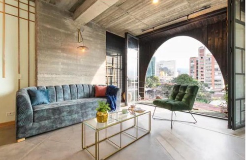 Astorga Apartment | Nido Sky