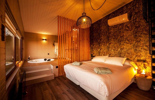 Louredo Hotel | Nidos de Carnota
