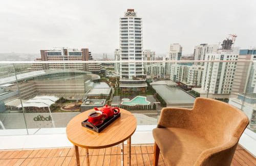 Esenyurt Hotel | Nidya Hotel Esenyurt