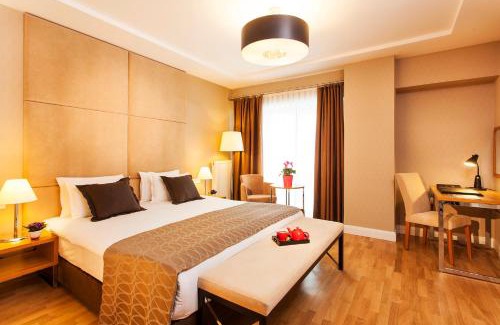 Esenyurt Hotel | Nidya Hotel Esenyurt