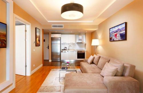 Esenyurt Hotel | Nidya Hotel Esenyurt