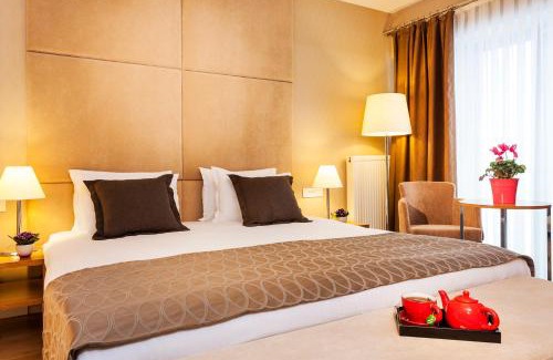 Esenyurt Hotel | Nidya Hotel Esenyurt