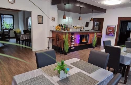 Niederdreisbach House | Niederdreisbacher Hof